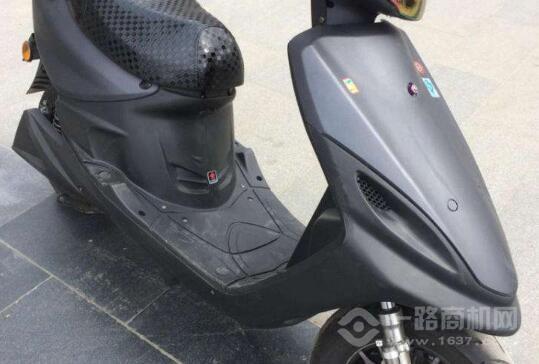 福喜電動(dòng)車加盟