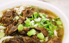 隴上傳奇牛肉面