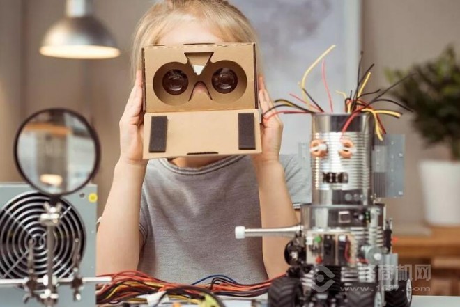 优动机器人教育 优动机器人教育