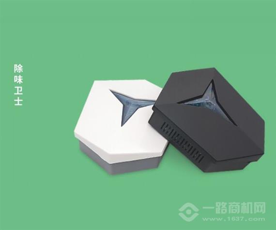 空气博士室内空气治理