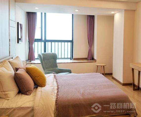 禧悦荟月子中心