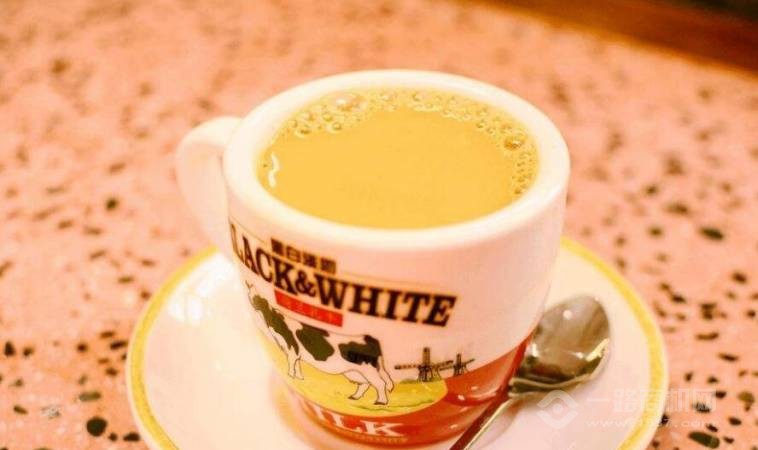 七里微风奶茶