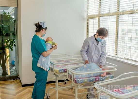 帝尔贝贝月子会所