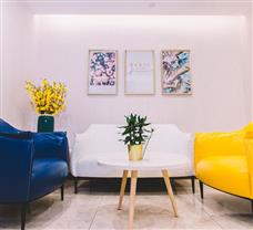 禧悅薈月子中心