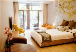 禧悅薈月子中心