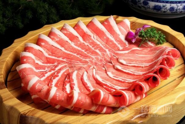 麻辣重点火锅