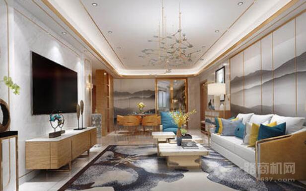 豪林乐居全屋整装 豪林乐居全屋整装