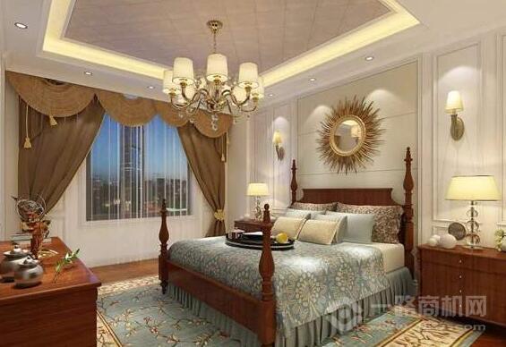 豪林乐居全屋整装 豪林乐居全屋整装