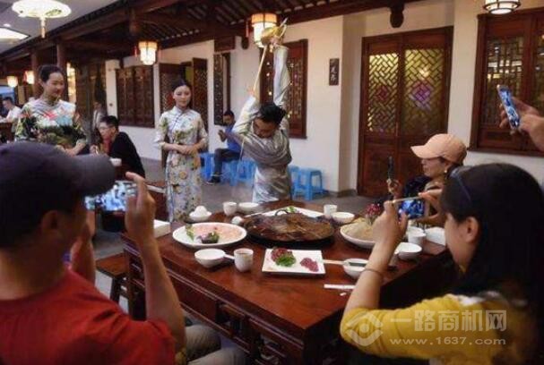麻辣重点火锅加盟