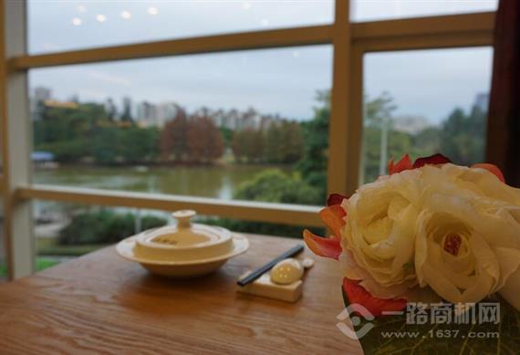 月府荟月子会所