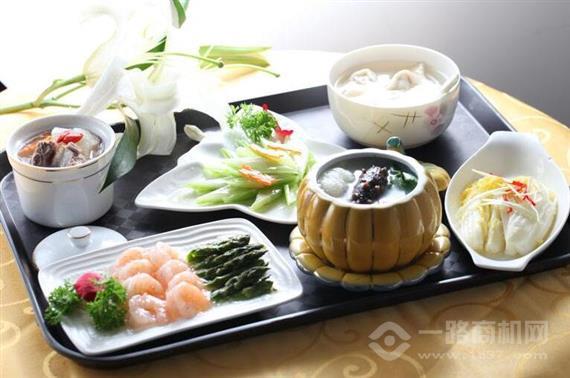 月府荟月子会所