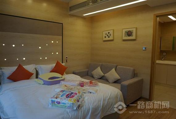 月府荟月子会所