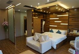 月府薈月子會所