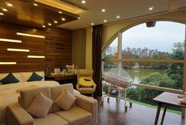 月府薈月子會所