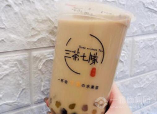 三茶七队加盟