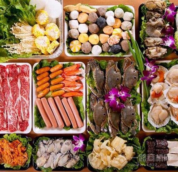 蜀淘淘外卖火锅