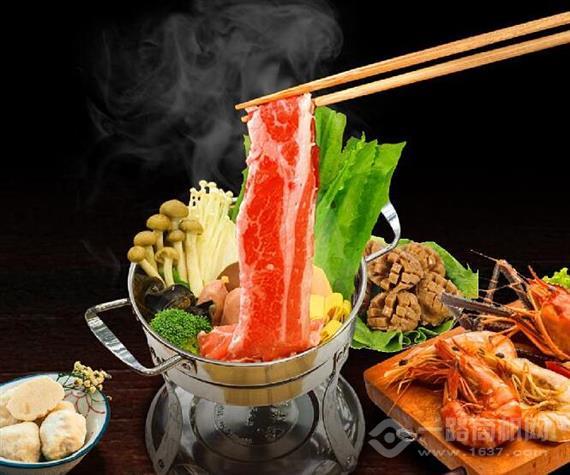 蜀淘淘外卖火锅