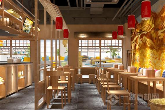 锅犟子铁锅焖面