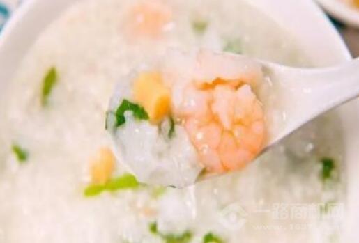 恒硕粥铺加盟