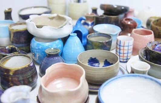 三只羊陶艺手工坊 三只羊陶艺手工坊