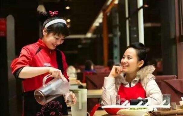 麻辣重點火鍋加盟