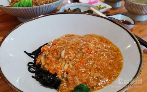 老丞巷蟹黄面加盟 老丞巷蟹黄面加盟