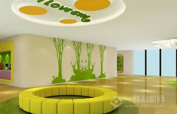 凯歌贝贝早教中心加盟