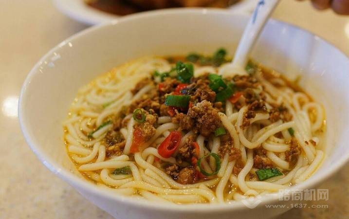 袁味儿私房米线