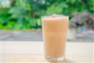 采茶熊奶茶