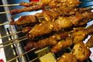 诸锣记烤串