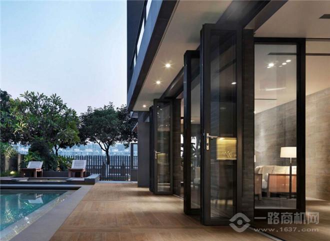 康洛斯门窗 康洛斯门窗