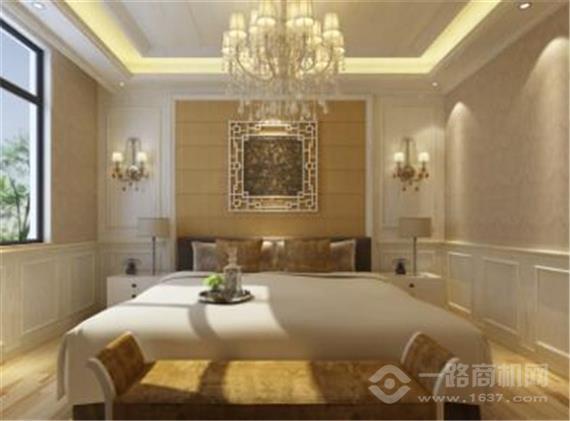 家之美集成墙板