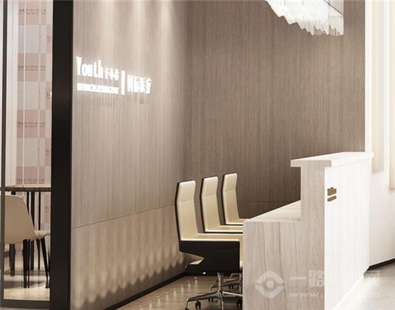 予小希皮肤管理