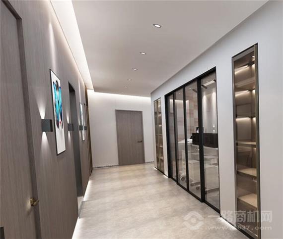 予小希皮肤管理