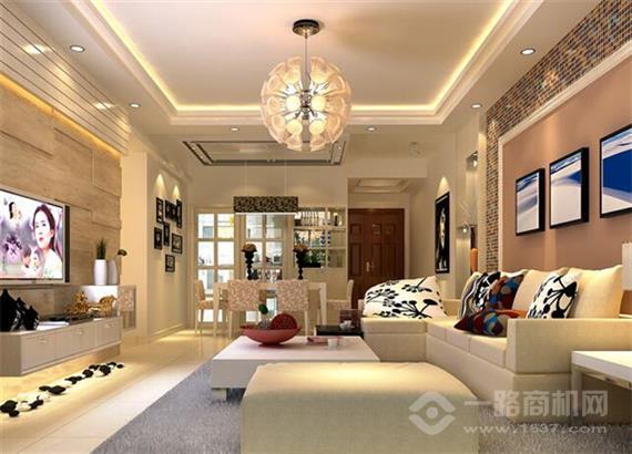 泰美德集成墙饰