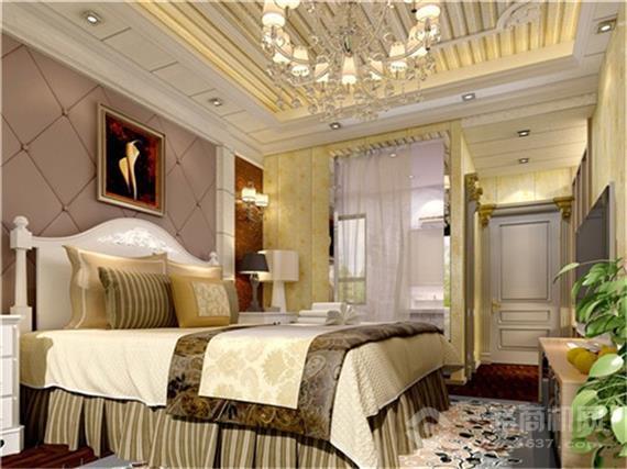 皇家生活全屋整装