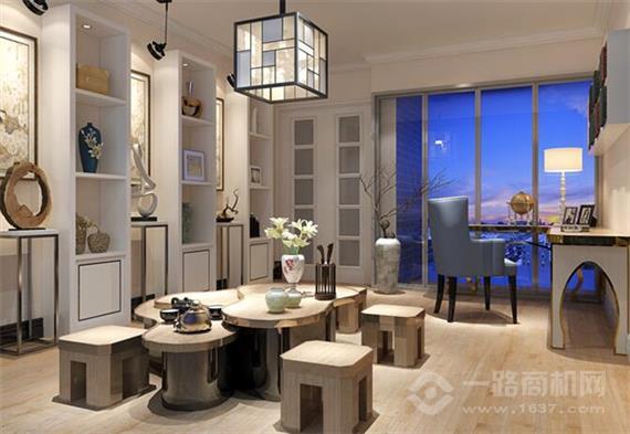 泰美德集成墙饰