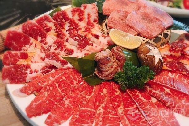 約食季燒肉酒場加盟 約食季燒肉酒場加盟