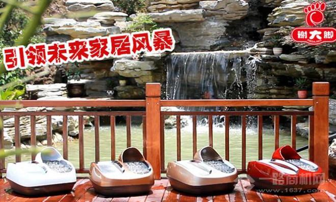 谢大脚鞋底清洁机 谢大脚鞋底清洁机