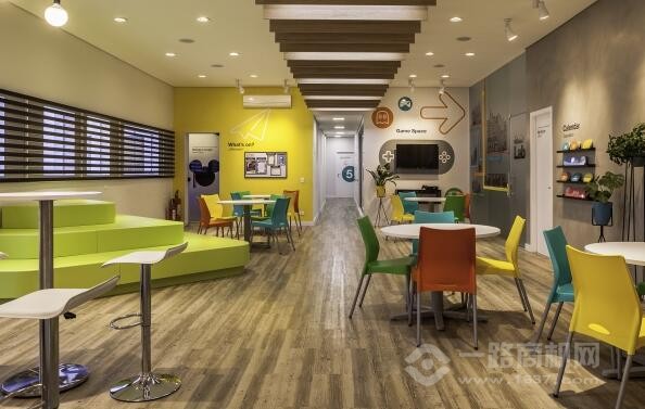 格琳斯國際少兒英語加盟