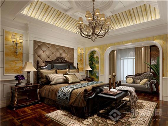 富皇居轻钢别墅