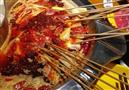 晓蜀记老成都火锅串串