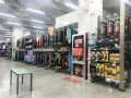 奥库户外运动超市