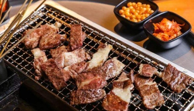 故乡园烤肉加盟