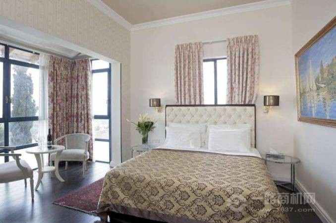 加利利快捷酒店