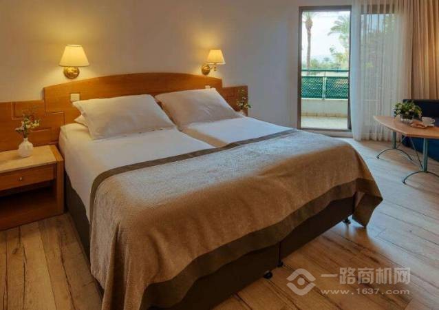 加利利快捷酒店