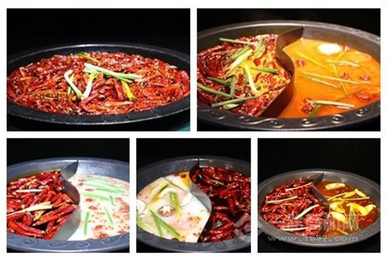 麻辣重点火锅加盟