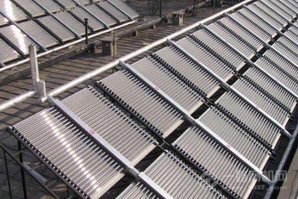 贝斯帝罗太阳能热水器加盟