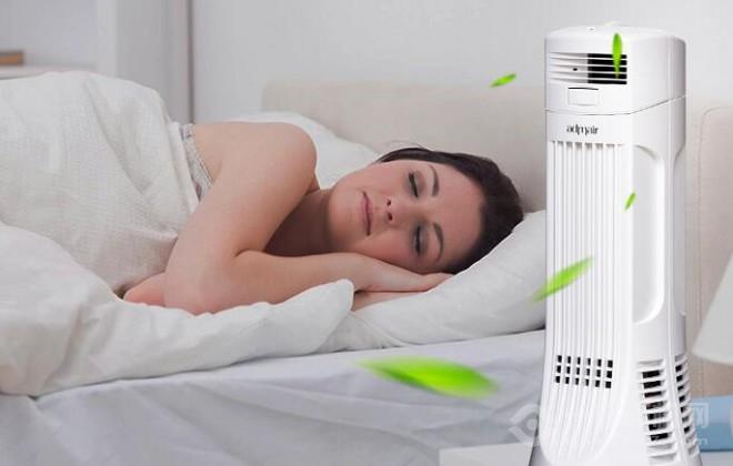 安德邁空氣凈化器加盟