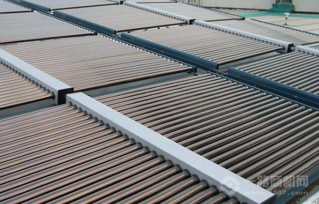 贝斯帝罗太阳能热水器